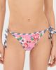 Agua Bendita Agua Bendita Clemente Basket Reversible Bikini Bottoms Multicolor - 2