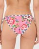 Agua Bendita Agua Bendita Clemente Basket Reversible Bikini Bottoms Multicolor - 3