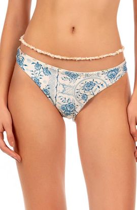 Agua Bendita Agua Bendita Ilu Bleu Bikini Bottoms