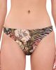 Agua Bendita Agua Bendita Ilu Zafra Bikini Bottoms Multicolor - 1