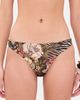 Agua Bendita Agua Bendita Ilu Zafra Bikini Bottoms Multicolor - 2