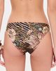 Agua Bendita Agua Bendita Ilu Zafra Bikini Bottoms Multicolor - 3