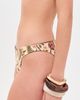Agua Bendita Agua Bendita Ilu Zafra Bikini Bottoms Multicolor - 4