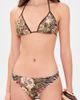 Agua Bendita Agua Bendita Ilu Zafra Bikini Bottoms Multicolor - 5