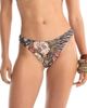 Agua Bendita Agua Bendita Ilu Zafra Low Rise Bikini Bottoms - 1