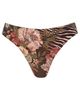 Agua Bendita Agua Bendita Ilu Zafra Low Rise Bikini Bottoms - 3