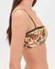 Agua Bendita Agua Bendita Isla Zafra Bikini Top Multicolor - 4