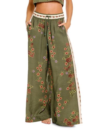 Agua Bendita Agua Bendita Janis Aura Pants