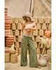 Agua Bendita Agua Bendita Janis Aura Pants - 2