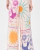 Agua Bendita Agua Bendita Janis Pants Multicolor - 3