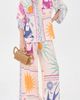 Agua Bendita Agua Bendita Janis Pants Multicolor - 5