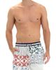 Agua Bendita Agua Bendita Joe Celinna Swim Trunks - 1