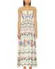 Agua Bendita Agua Bendita Julia Ivy Dress - 1