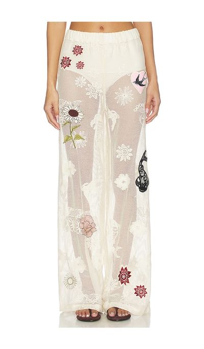 Agua Bendita Agua Bendita Juliette Pants