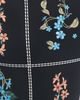 Agua Bendita Agua Bendita Kali Weave Reversible One-Piece Swimsuit Multicolor - 6