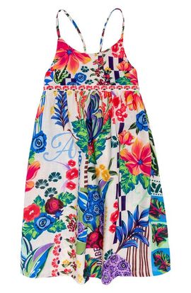 Sho Dress