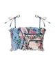 Agua Bendita Agua Bendita Kids Gisele Ivy Top - 1