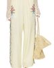 Agua Bendita Agua Bendita Lilia Cherish Pant - 2
