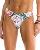 Agua Bendita Agua Bendita Lola Celinna Low Rise Bikini Briefs - 1
