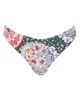 Agua Bendita Agua Bendita Lola Celinna Low Rise Bikini Briefs - 3