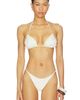 Agua Bendita Agua Bendita Lolita Ivy Bikini Top - 1