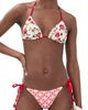 Agua Bendita Agua Bendita Lolita Top Bahia - 1