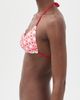 Agua Bendita Agua Bendita Lolita Top Bahia - 4
