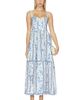 Agua Bendita Agua Bendita Marcia Ivy Dress - 1