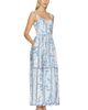 Agua Bendita Agua Bendita Marcia Ivy Dress - 2