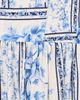 Agua Bendita Agua Bendita Marcia Ivy Embroidered Maxi Dress Multicolor - 6