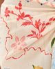 Agua Bendita Agua Bendita Marine Bleu Sarong Skirt Multicolor One - 6