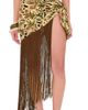 Agua Bendita Agua Bendita Maryanne Zafra Coverup Pareo Multicolor - 1
