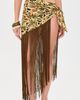 Agua Bendita Agua Bendita Maryanne Zafra Coverup Pareo Multicolor - 2