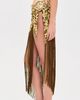 Agua Bendita Agua Bendita Maryanne Zafra Coverup Pareo Multicolor - 4