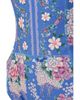 Agua Bendita Agua Bendita Monti Ivy Long-Sleeve Swimsuit - 5