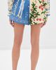 Agua Bendita Agua Bendita Nalia Basket Shorts Multicolor - 3