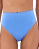Agua Bendita Agua Bendita Penelope Basket Bikini Bottoms Multicolor - 1