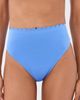 Agua Bendita Agua Bendita Penelope Basket Bikini Bottoms Multicolor - 2