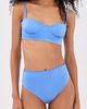 Agua Bendita Agua Bendita Penelope Basket Bikini Bottoms Multicolor - 4