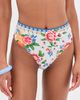 Agua Bendita Agua Bendita Penelope Basket Bottoms Multicolor - 2