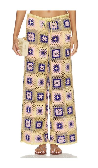 Agua Bendita Agua Bendita Roots Alina Pants
