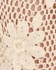 Agua Bendita Agua Bendita Rosetta Handmade Crochet Mini Dress Multicolor - 6