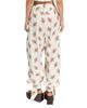 Agua Bendita Agua Bendita Silvia Cherish Embroidered Pants - 2