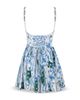 Agua Bendita Agua Bendita Spring Ivy Mini Dress - 6