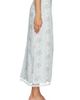 Agua Bendita Agua Bendita Tove Bleu Skirt - 2