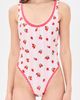 Agua Bendita Agua Bendita Tribeca One Piece Bahia - 2