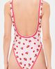 Agua Bendita Agua Bendita Tribeca One Piece Bahia - 3