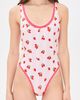 Agua Bendita Agua Bendita Tribeca One Piece Bahia - 5