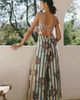 Agua Bendita Agua Bendita x Anthropologie Senja Crop Top - 3