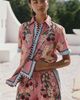 Agua Bendita Agua Bendita x Anthropologie Watts Shorts - 1